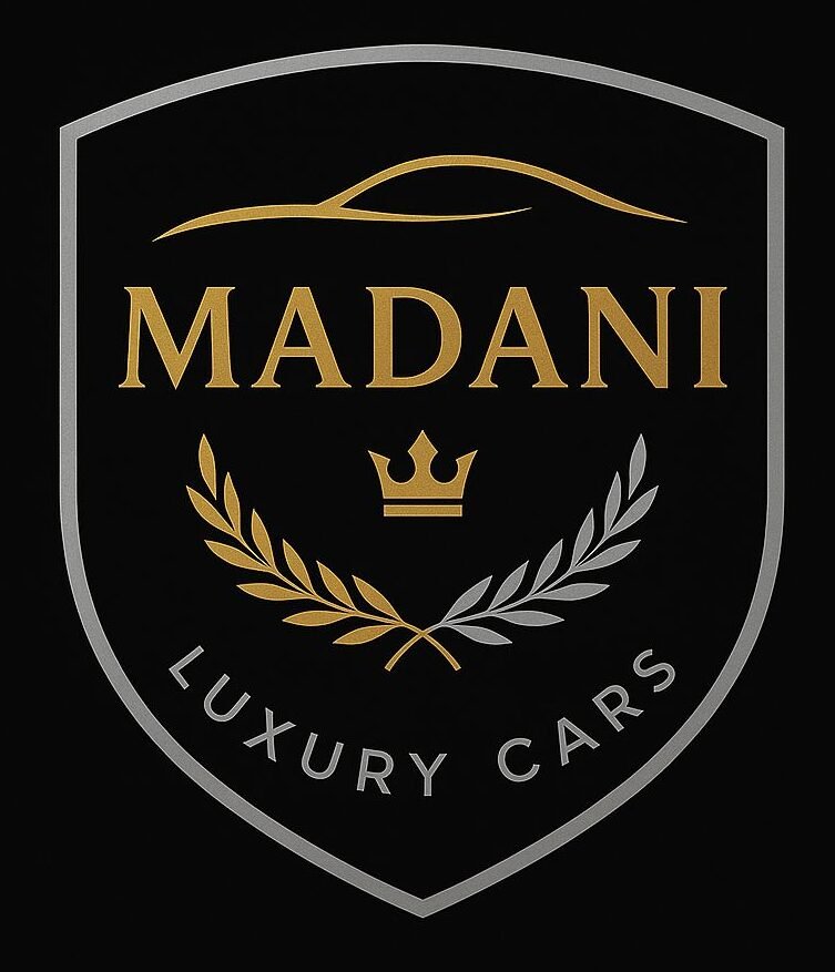 Madani